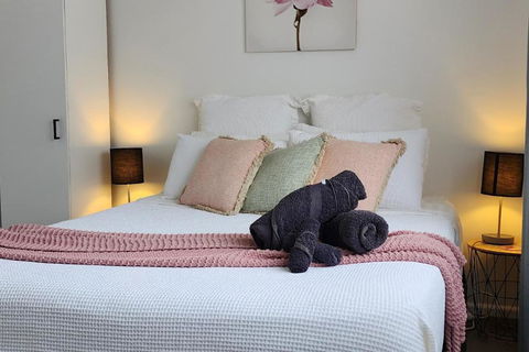 Abode On Market In The Heart Of Woolgoolga - eAccommodation 2