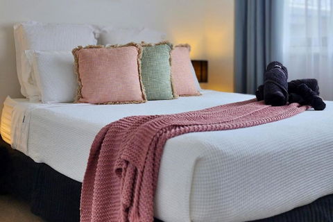 Abode On Market In The Heart Of Woolgoolga - eAccommodation 4