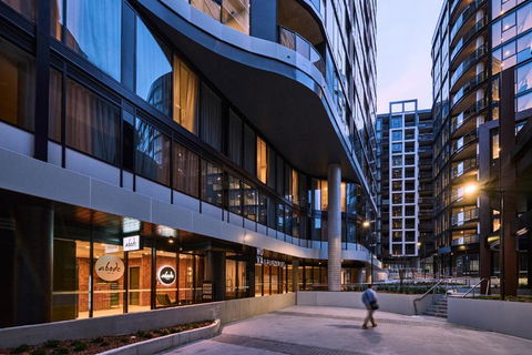 Abode Phillip - eAccommodation 0