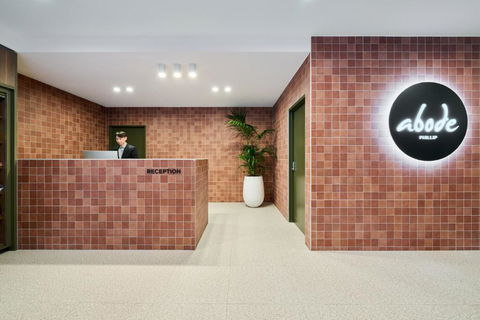 Abode Phillip - eAccommodation 1