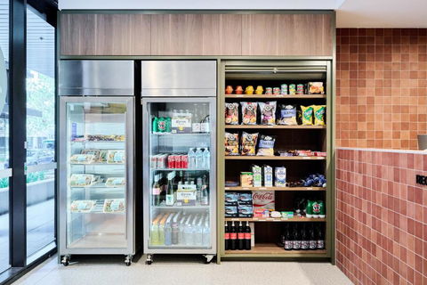 Abode Phillip - eAccommodation 3