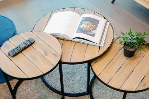 Absolute Bay View Waterfront Getaway Apt 2B2B1C - eAccommodation 2