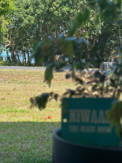 Absolute Beachfront Family Home - Cooya - eAccommodation 1