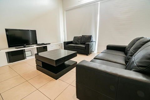 Absolute Beachfront Opal Cove Resort - eAccommodation 2