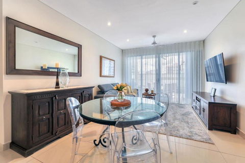 Absolute Hidden Gem In CBD - eAccommodation 1