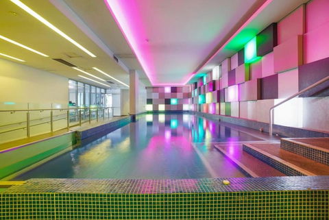 Absolute Hidden Gem In CBD - eAccommodation 4