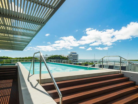 Absolute Waterfront - Enjoy Exceptional Lifestyle - eAccommodation 2