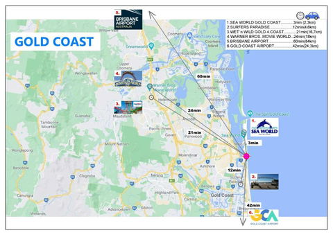 ABSOLUTELY STUNNING! ON THE BEACH !!! - eAccommodation 1