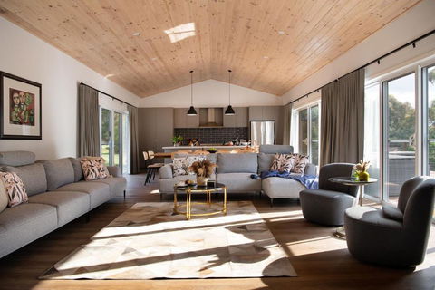 Acacia House - eAccommodation 0