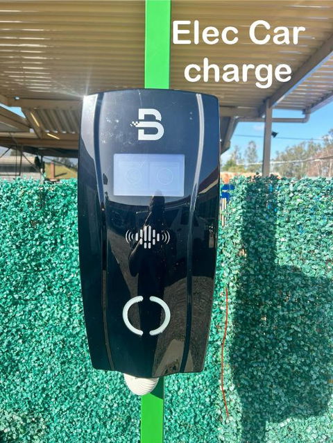 Acacia Rose Motor Inn - eAccommodation 1