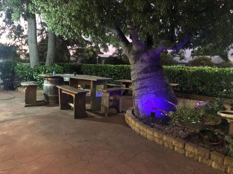 Acacia Motel - eAccommodation 4