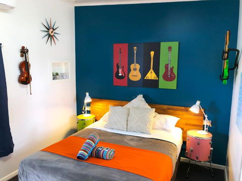 Acacia Motel - eAccommodation 1