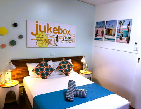 Acacia Motel - eAccommodation 0