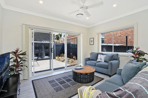 Accommodation Hunter - Adams Street Maitland - eAccommodation 4