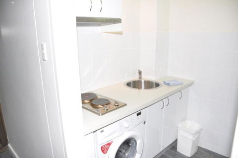 Accommodation Sydney City Centre Hyde Park Plaza Pet Friendly Studio With Balcony Apartment - eAccommodation 1