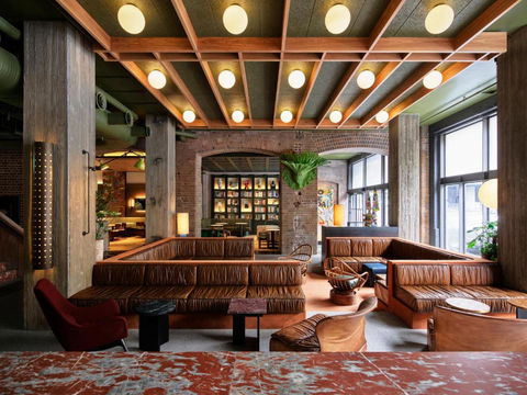 Ace Hotel Sydney - eAccommodation 0
