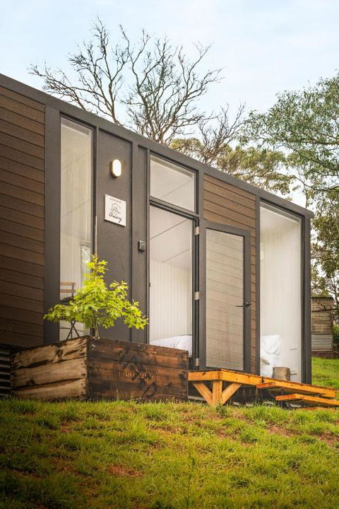 Acre Away By Tiny Away - eAccommodation 2