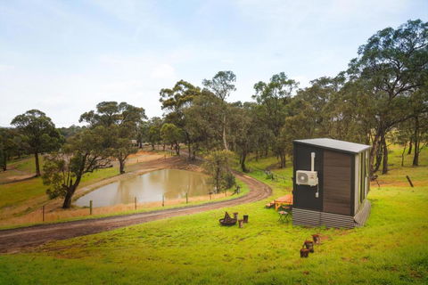 Acre Away By Tiny Away - eAccommodation 3