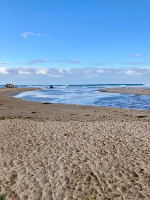 Adorable Beach Shack In The Heart Of Aireys Inlet - eAccommodation 3