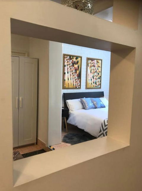 Adorable Studio Nestled In The Heart Of Flynn - eAccommodation 1