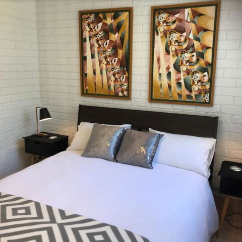 Adorable Studio Nestled In The Heart Of Flynn - eAccommodation 2