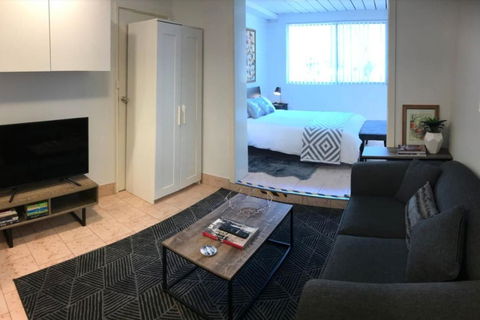 Adorable Studio Nestled In The Heart Of Flynn - eAccommodation 3