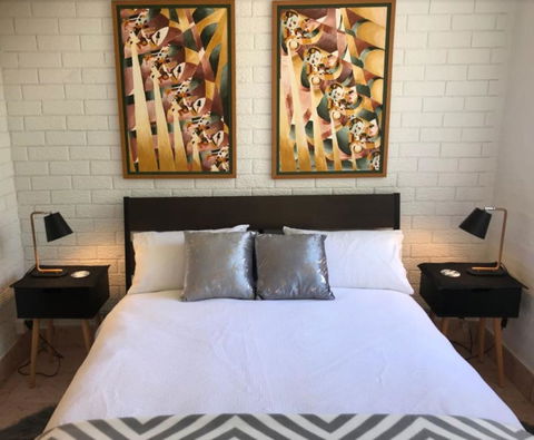 Adorable Studio Nestled In The Heart Of Flynn - eAccommodation 4