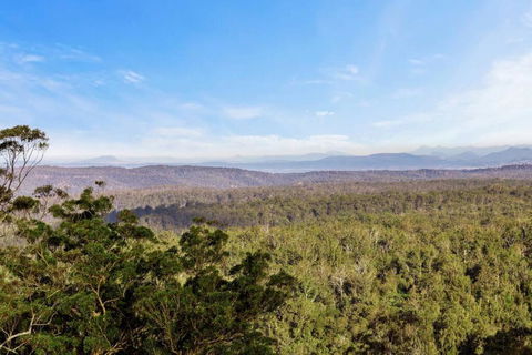 Affinity Luxury Studio With Spa And Amazing Views - eAccommodation 3