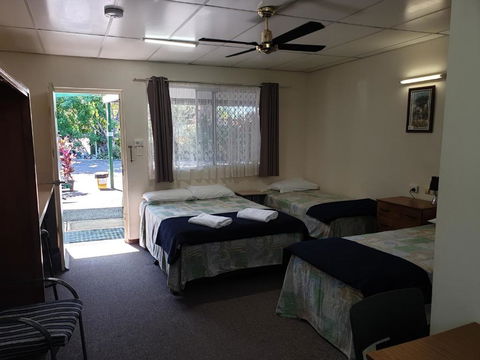 Affordable Gold City Motel - eAccommodation 4
