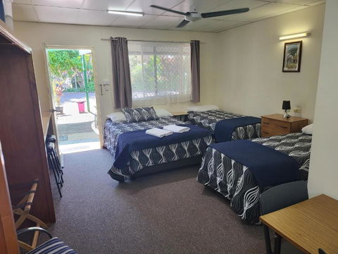 Affordable Gold City Motel - eAccommodation 1