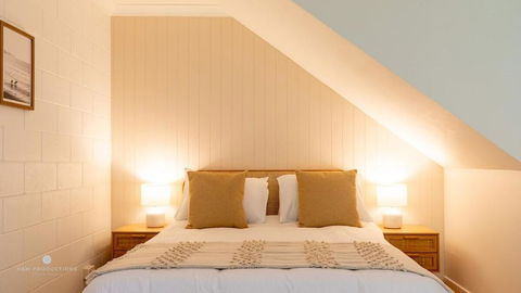 Agnes Break - 3 Bedroom, 2 Bath, 400m To Beach - eAccommodation 2