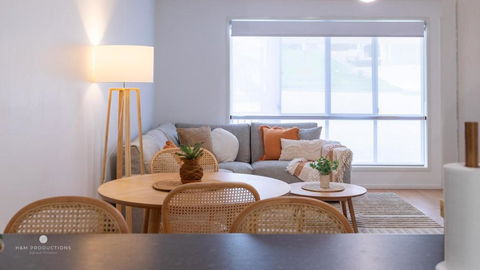 Agnes Break - 3 Bedroom, 2 Bath, 400m To Beach - eAccommodation 1