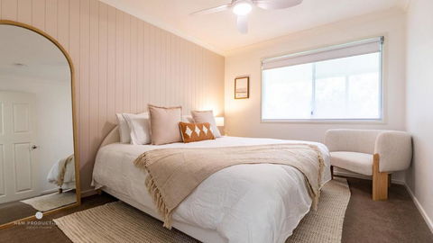 Agnes Break - 3 Bedroom, 2 Bath, 400m To Beach - eAccommodation 0