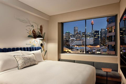 Aiden By Best Western Darling Harbour - eAccommodation 0
