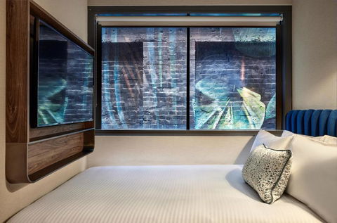 Aiden By Best Western Darling Harbour - eAccommodation 4