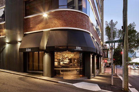 Aiden By Best Western Darling Harbour - eAccommodation 2