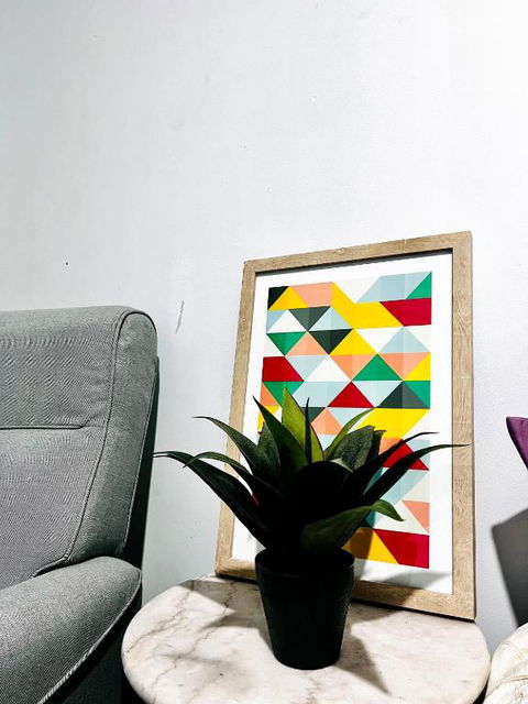 Affordable Beautiful Queen Bedroom Near City Swan River Fremantle University - eAccommodation 2