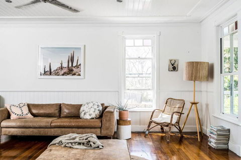 A Perfect Stay - Charlottes Web - eAccommodation 1