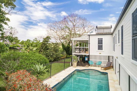 A Perfect Stay - Charlottes Web - eAccommodation 0