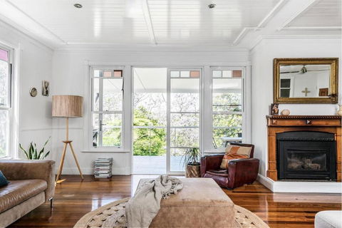 A Perfect Stay - Charlottes Web - eAccommodation 3