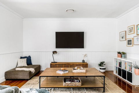 A Perfect Stay - Charlottes Web - eAccommodation 4