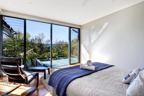 A Perfect Stay - Ocean View At Kiah - eAccommodation 2