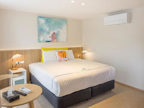 A1 Motels And Apartments Port Fairy - eAccommodation 2