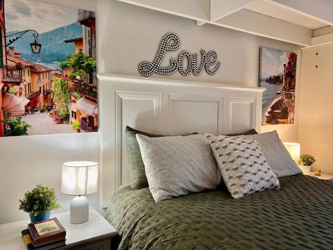 Affordable Luxury Room - eAccommodation 2