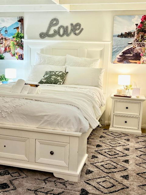 Affordable Luxury Room - eAccommodation 0