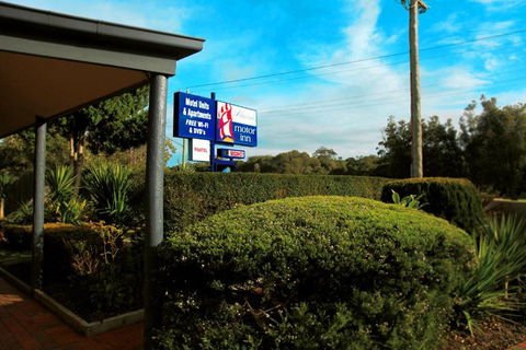 Admiral Motor Inn - eAccommodation 1