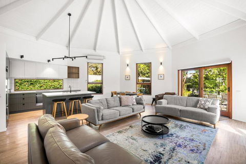 Aireys Inlet Getaway - eAccommodation 3