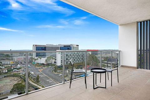 Airport And Waterview Retreat - eAccommodation 4