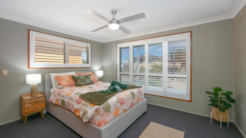 Akuli By The Sea - Unit 1 - FNHolidays - eAccommodation 0