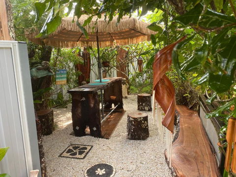 Akuli By The Sea - Unit 1 - FNHolidays - eAccommodation 2